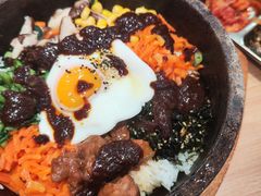 -米村拌饭(东方新天地店)