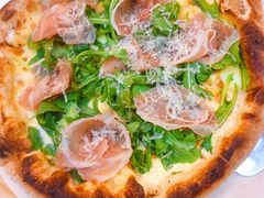 -get pizza意大利餐厅(凯德MALL店)