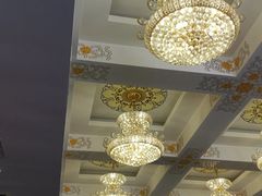 大堂-同和居(什刹海店)