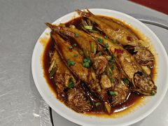 -羊阿公·嘉福烤全羊龙虾馆·家常菜(广益店)