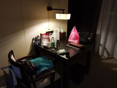 -深圳隐秀山居酒店