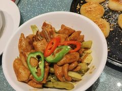 -客家汇·客家传承菜(水库店)