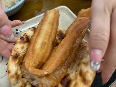-王氏烧饼无矾油条