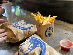 -Fergburger(皇后镇店)