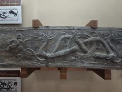 -卧龙岗文化园-南阳市汉画馆