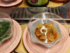 -争鲜回转寿司(东方银座店)