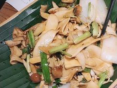 -茶花妹子云南餐厅(北大店)