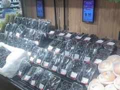 -AEON永旺(东方宝泰店)