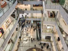 -凯德MALL(西直门店)
