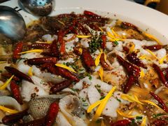 老坛子酸菜鱼-太二酸菜鱼(赛格国际店)