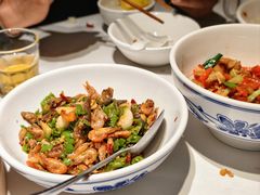 -湘语·湖南家常菜(新洲店)