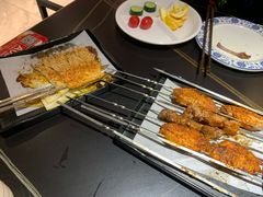 -京悦南门涮羊肉·羊蝎子火锅(田林路店)