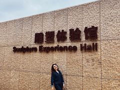 -长春世界雕塑园冰雪艺术天地