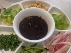 -大鸭梨烤鸭(石佛营店)
