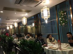 大堂-北海渔村酒楼·粤菜海鲜点心(新华店)