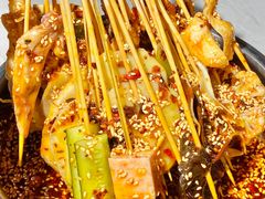 -肖四女乐山跷脚牛肉(江北星街坊店)