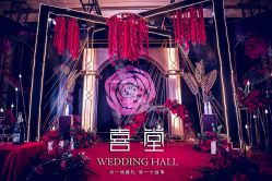 -上海浦东喜来登由由大酒店·宴会厅