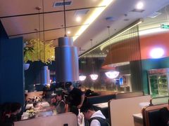 -非烤勿扰自助烤肉(虎门天虹店)