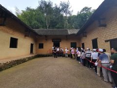 -韶山毛泽东同志故居