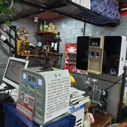 -木子造型S A L O N烫染·造型·理发