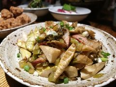 -青年公社烤鸭(青年路店)