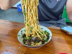 -邓邓胖姐拌面(濉溪路店)