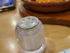 -萨莉亚意式餐厅(特力时尚汇店)