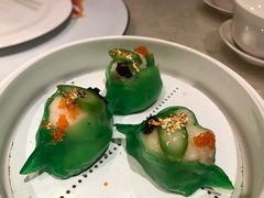 -8餐厅(新葡京酒店)