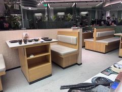 -芸山季·云南野生菌火锅(南翔印象城MEGA店)