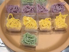 -龍歌自助小火锅(李沧丽达店)