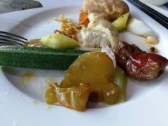 -泰谷酒店·太古码头闽菜自助餐厅