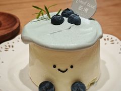 -云境cloudland·口味蛋糕•下午茶(长江路店)
