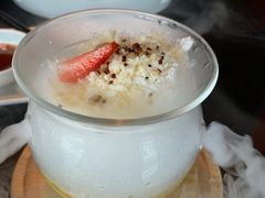-晓长安·新陕菜(曲江店)