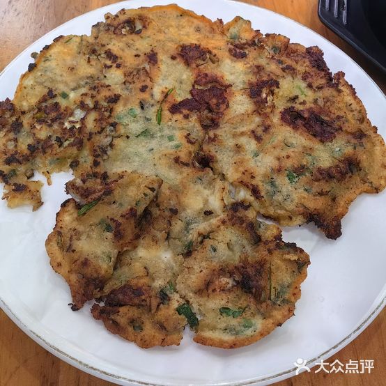 大孚兵哥潮汕海鲜