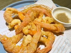 -隆喜元鱼汤包·海鲜(中联广场店)