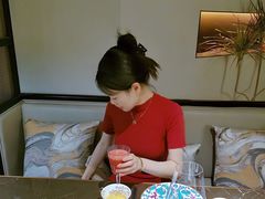 -海派悦庭·海胆烧麦·新融合菜(凯德广场店)