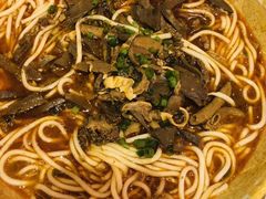 -永和红旗美食城