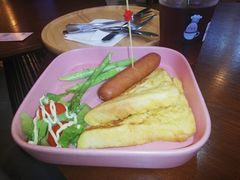 -eggette(顺德印象城店)