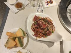 -么子烤肉(化龙池店)