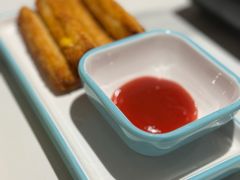 -江边城外烤全鱼(汉光百货店)