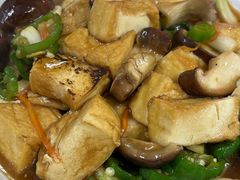 -广客美食坊(丹霞山店)