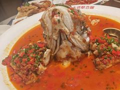 -坛宗剁椒鱼头(河西王府井店)