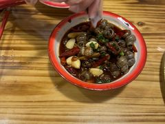 -冶建镜子·中国龙虾王(总店)