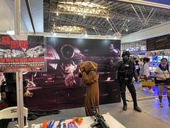 -东浩兰生上海世博展览馆