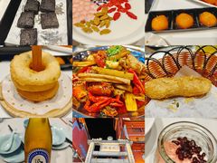 -火宫殿·小吃王国(坡子街店)