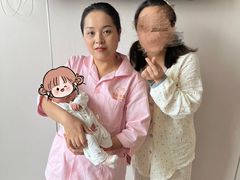-成都市妇女儿童中心医院(中心院区)