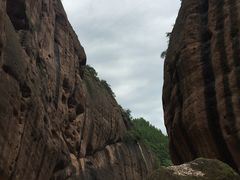 -大水川景区