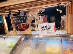 -温野菜涮涮锅(西单大悦城店)