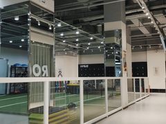 -空中健身·游泳(季佳荟新华家园店)