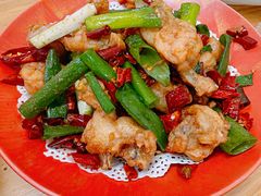 -金龙·打边炉(南京西路店)